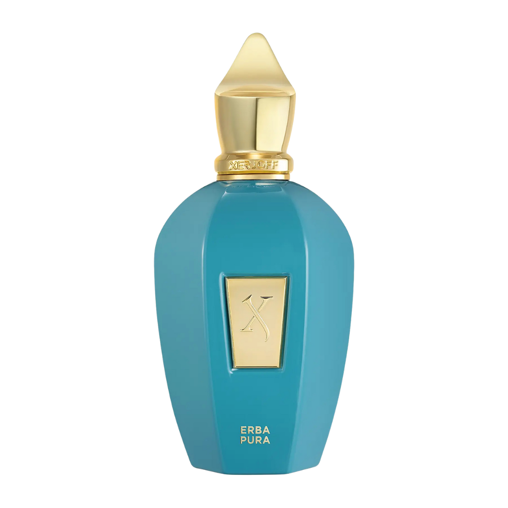 Xerjoff Erba Pura Tester 3.4 oz. / 100ml Eau de Parfum - Arvella Fragrance